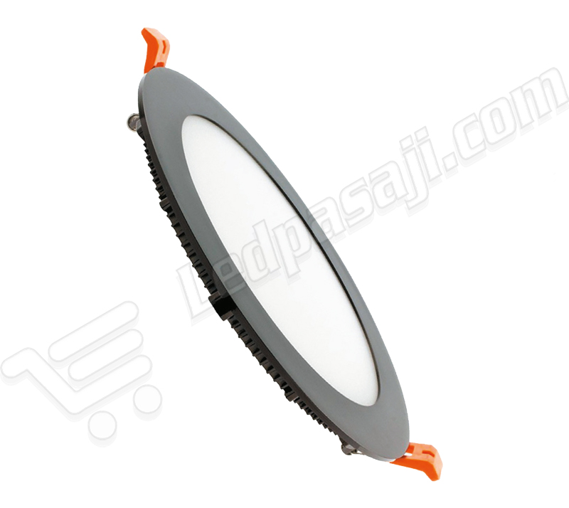 18w Siva Alti Yuvarlak Led Panel Beyaz Kasa Gunisigi 4000k Ap01 01810 Alim Yapmadan Once Stok Bilgisi Aliniz Ack Alim Yapmadan Once Lutfen Stok Bilgisi Aliniz Siva Alti Yuvarlak Led Panel
