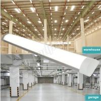 LED PASAJI 10 ADET 40W 120 CM LED FLORESAN YATAY BANT ARMATÜR LP-9987