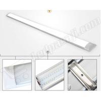 LED PASAJI 10 ADET 40W 120 CM LED FLORESAN YATAY BANT ARMATÜR LP-9987