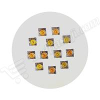 LED PASAJI 12 LEDLİ DAİRE KUYUMCU ARMATÜRÜ LP-1169-12