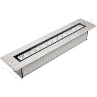 LED PASAJI 12 WATT SIVA ALTI LED WALLWASHER LP2053