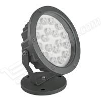LED PASAJI 18 WATT LEDLİ BAHÇE ARMATÜRÜ LP1039