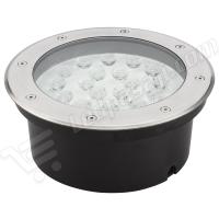 LED PASAJI 18 WATT GÖMME ARMATÜR LP0003