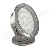 LED PASAJI 18 WATT PASLANMAZ HAVUZ ARMATÜRÜ LP0006