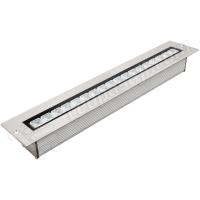 LED PASAJI 18 WATT SIVA ALTI LED WALLWASHER LP2054