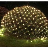 LED PASAJI 2X2 METRE EKLENEBİLİR AĞ LED YILBAŞI SÜSÜ LP-YS13