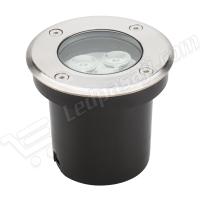 LED PASAJI 3 WATT GÖMME ARMATÜR LP0001