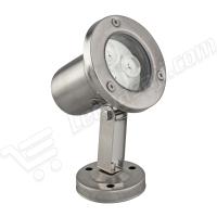 LED PASAJI 3 WATT PASLANMAZ HAVUZ ARMATÜRÜ LP0004