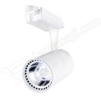 LED PASAJI 30 WATT BEYAZ TOMBUL KASA BORU TİPİ RAY SPOT LP3608