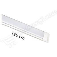 ATLANTİS 40 WATT YATAY LED BANT ARMATÜR A2178
