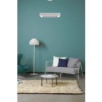 LED PASAJI 40 CM KARE AVİZE AYDINLATMA (SİYAH KASA) LP-1114-40S