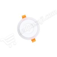 Cift Renkli Led Panel 24 Watt 18 6 Cift Renkli Led Panel