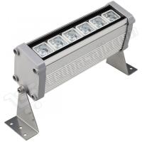LED PASAJI 6 WATT 20CM LED WALLWASHER LP2002