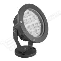 LED PASAJI 12 WATT LEDLİ BAHÇE ARMATÜRÜ LP1038