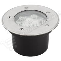 LED PASAJI 9 WATT GÖMME ARMATÜR LP0002