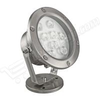 LED PASAJI 9 WATT PASLANMAZ HAVUZ ARMATÜRÜ LP0005