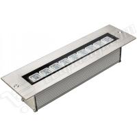 LED PASAJI 9 WATT SIVA ALTI LED WALLWASHER LP2052