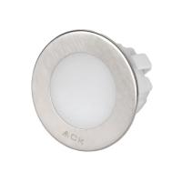 ACK 1,5 WATT YUVARLAK MERDİVEN LED ARMATÜR AH07-00764