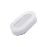ACK 11W GÜNIŞIĞI LED TAVAN VE DUVAR APLİĞİ AT11-31100