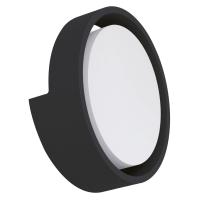 ACK 12 WATT LED TAVAN VE DUVAR APLİĞİ AT10-61201