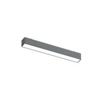 ACK 12 WATT MAGNET LİNEER ARMATÜR AD45-01101