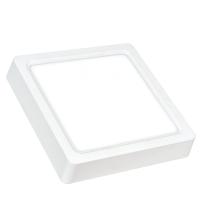 ACK 24W SIVA ÜSTÜ LED PANEL ARMATÜR BEYAZ AP04-02430