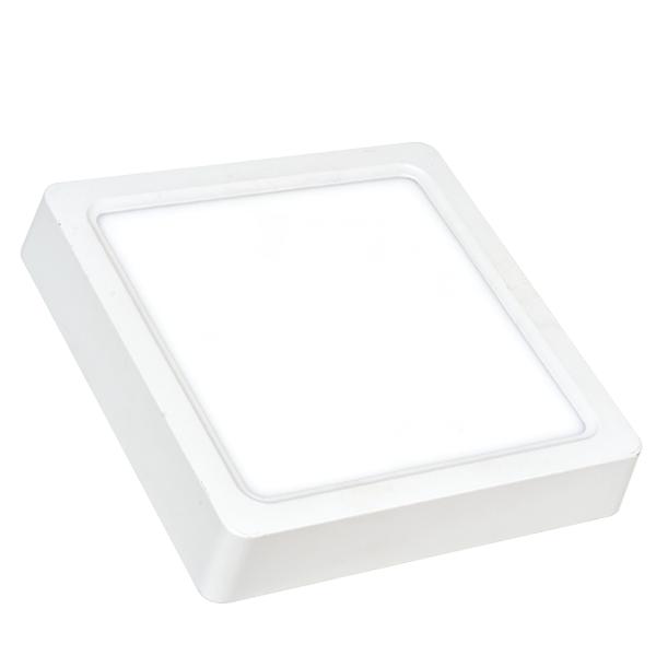 Sıva Üstü Led 12W SIVA ÜSTÜ LED ARMATÜR BEYAZ AP04-01230