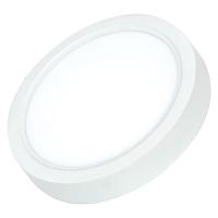 ACK 12 WATT SIVA ÜSTÜ YUVARLAK LED PANEL AP03-01200