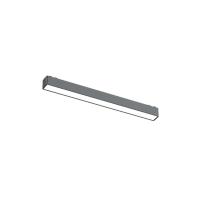 ACK 18 WATT MAGNET LİNEER ARMATÜR AD45-01201
