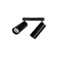 ACK 2*10 WATT MAGNET 2Lİ RAY SPOT ARMATÜR AD45-05301