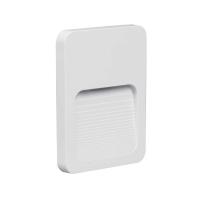 ACK 2 WATT LED DUVAR APLİĞİ AH07-01400