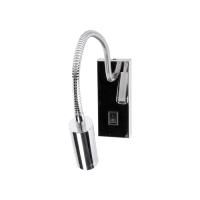 ACK 3 WATT ALÜMİNYUM LED DURVAR APLİĞİ AH09-00300