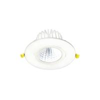 ACK 30 WATT YUVARLAK SIVA ALTI LED DOWNLIGHT ARMATÜR AH03-06000