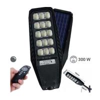 ACK 300 WATT LED SOLAR SOKAK ARMATÜRÜ AT42-16031