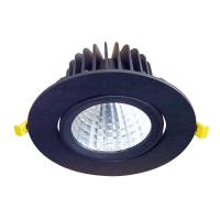 ACK 30W BEYAZ KASA YUVARLAK SIVA ALTI LED DOWNLİGHT AH03-06000