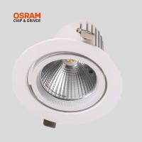 ACK 36W COB LED SALYANGOZ ARMATÜR AD36-01300