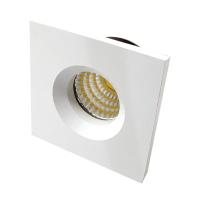 ACK 3W SIVA ALTI SİYAH KASA YEŞİL IŞIK MOBİL LED SPOT ARMATÜR AH07-01751