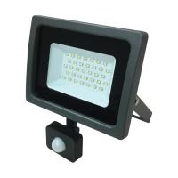 ACK 50W SENSÖRLÜ LED PROJEKTÖR BEYAZ AT61-25032