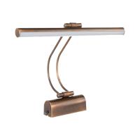 ACK 6 WATT ALÜMİNYUM LED DURVAR APLİĞİ AH10-00100
