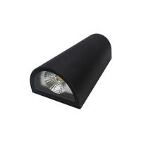 ACK 6 WATT ÇİFT TARAFLI BAHÇE AYDINLATMASI AH07-07601