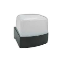 ACK 6 WATT ÇİFT TARAFLI BAHÇE AYDINLATMASI AH07-07801