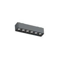 ACK 6 WATT MAGNET MERCEKLİ ARMATÜR AD45-02101