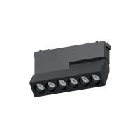 ACK 6 WATT MAGNET MERCEKLİ SPOT ARMATÜR AD45-04101