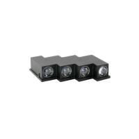 ACK 8 WATT ÇİFT TARAFLI BAHÇE AYDINLATMASI AH07-08221
