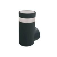 ACK 9 WATT ÜÇ RENKLİ BAHÇE AYDINLATMASI AT16-00991