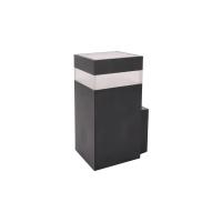 ACK 9 WATT ÜÇ RENKLİ BAHÇE AYDINLATMASI AT16-10990