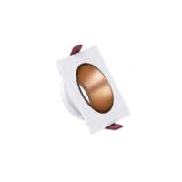 ACK ALÜMİNYUM SPOT BOŞ KASA AH03-07010