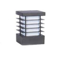 ACK AURA E27 DUYLU BAHÇE SET ÜSTÜ ARMATÜR AG43-05012