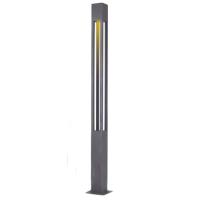 ACK BELLA GÜNIŞIĞI 2MT BAHÇE DİREK ARMATÜR AG43-06001