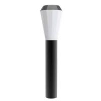 ACK COMET 500 ALÜMİNYUM E27 DUYLU BAHÇE ARMATÜRÜ AG36-00142